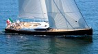 Luxury Yacht SW 100 DS